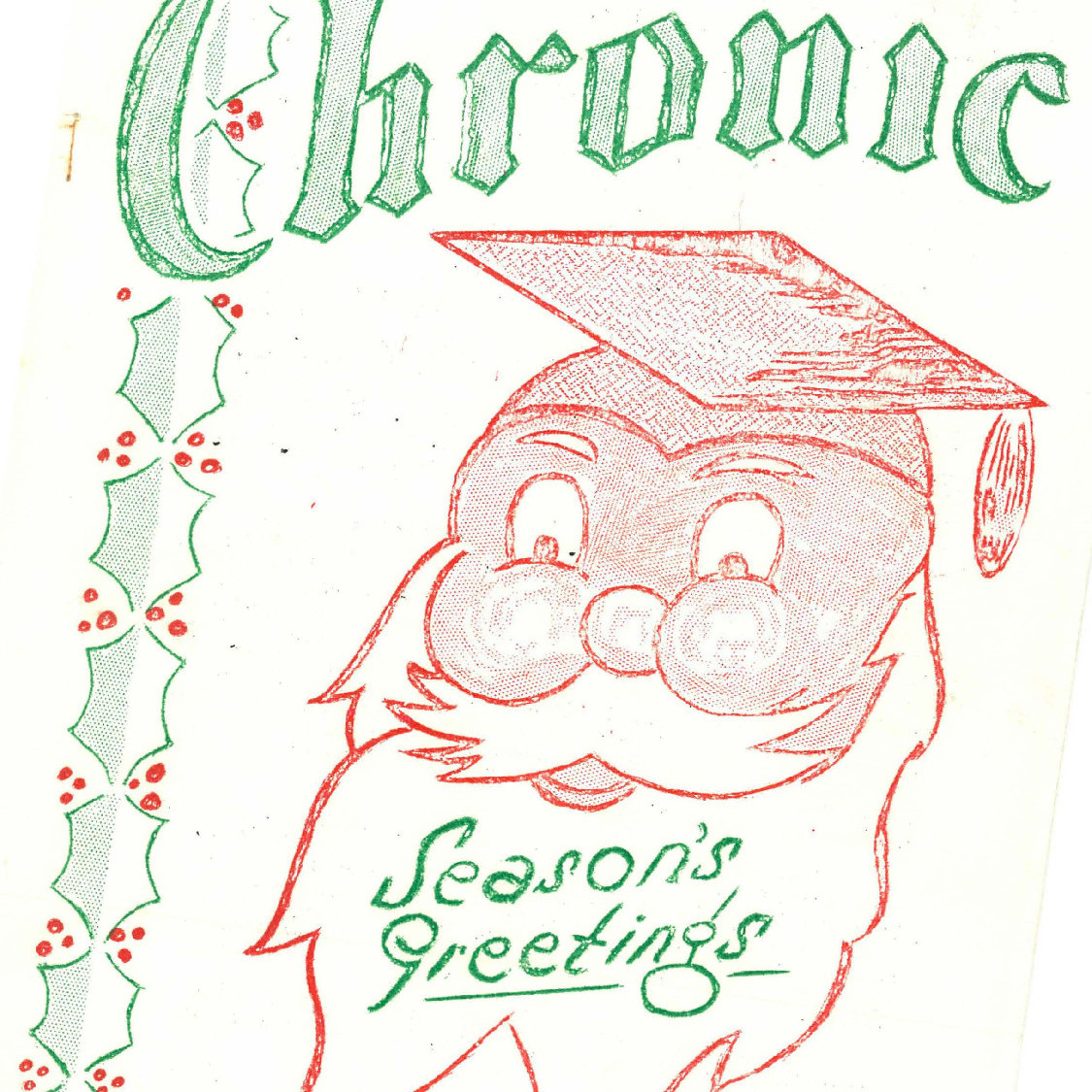 Carey Chronic