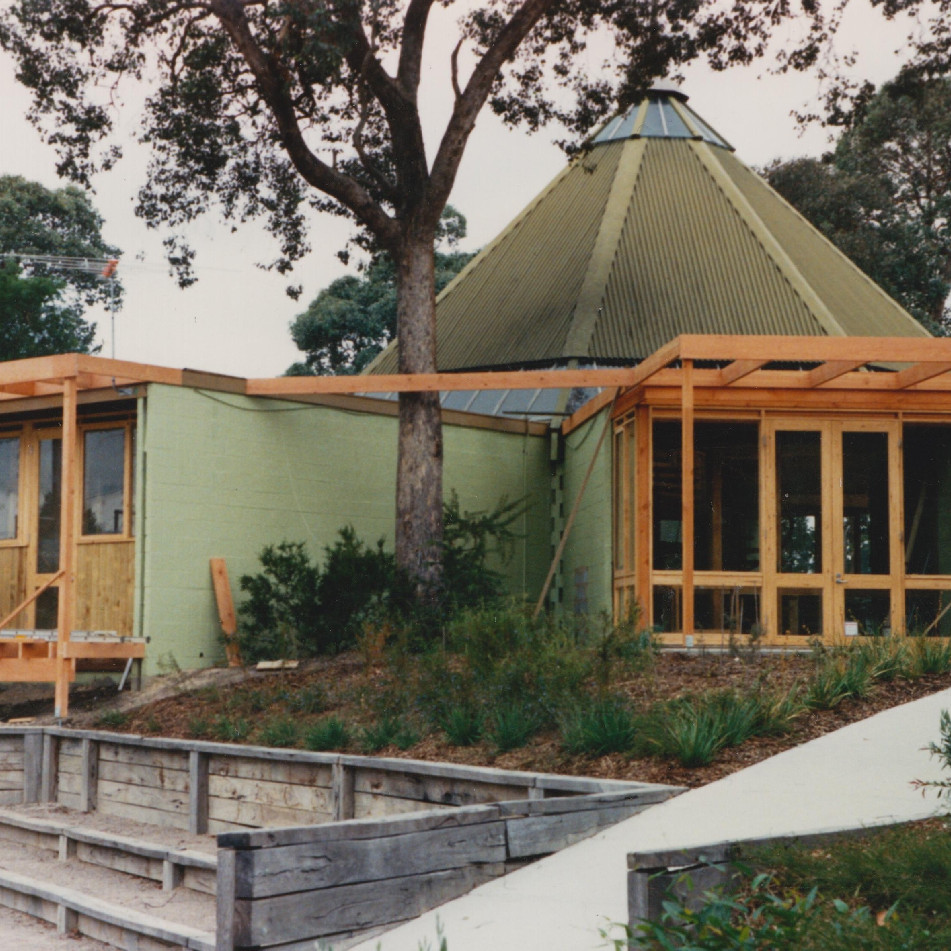 Don Brown Library