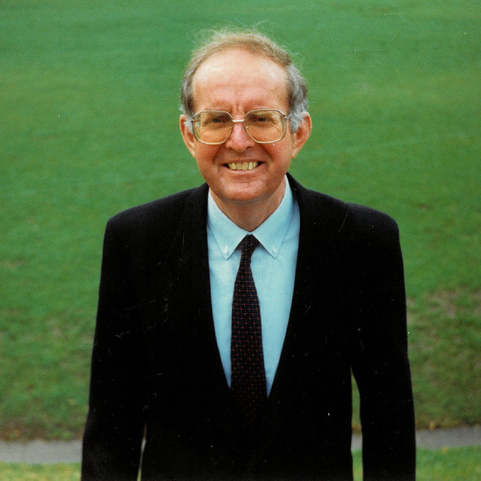 Bruce Murray OAM