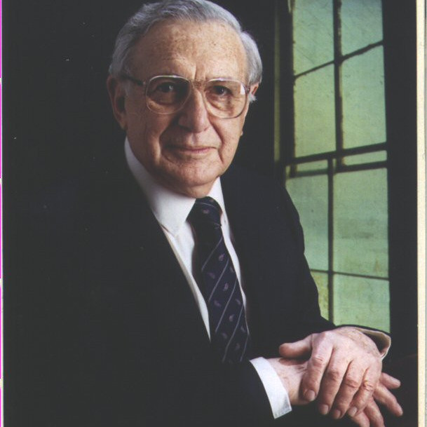 Alfred Burdett Mellor CBE (OCG 1933)