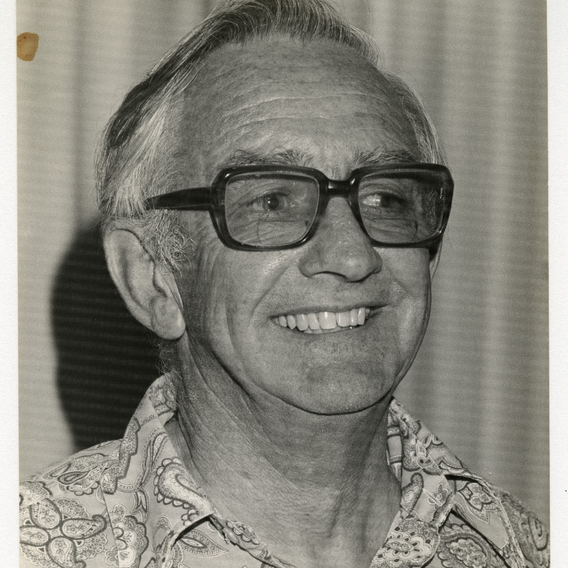 Brian Baird (OCG 1934)