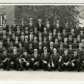 [Tranter House, 1960s]
