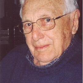 Alfred Mellor, 2003