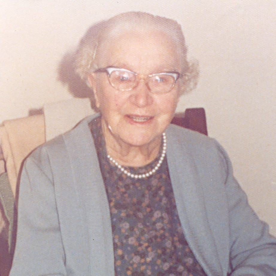 Marian Metcalfe