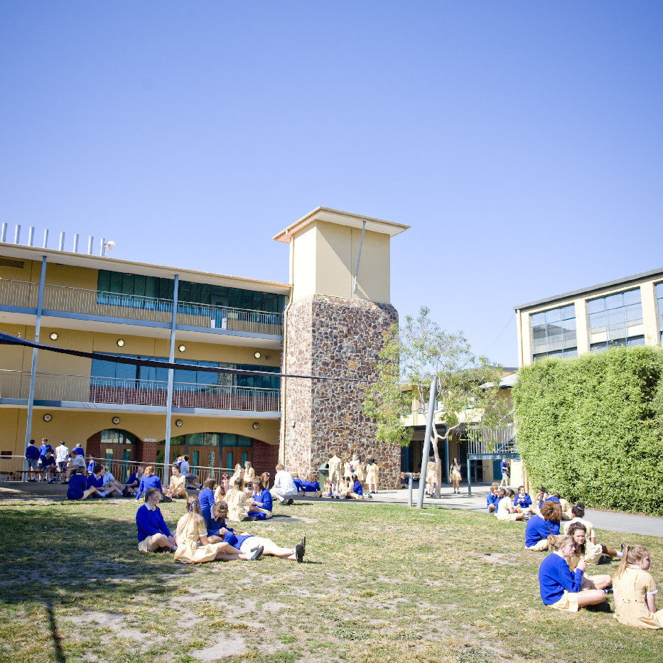 Ross H. Millikan Centre