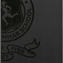 84th Speech Night Programme, 2006