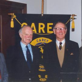 Downing, Sandell, Farrer and Mellor, 1990s