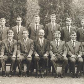 Prefects, 1965