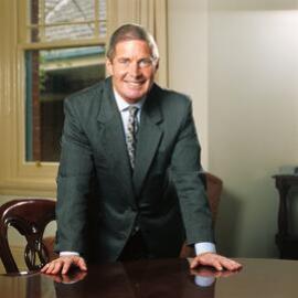 Phil De Young, 2003