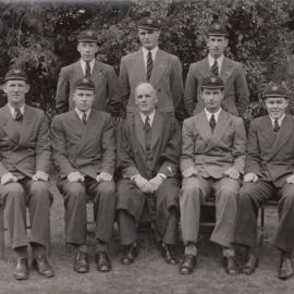 Prefects, 1948