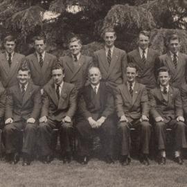 Prefects, 1955