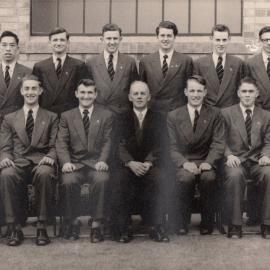 Prefects, 1956