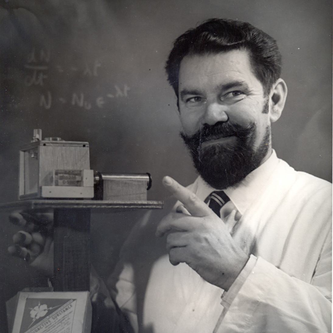 Robert 'Drac' Wilkinson