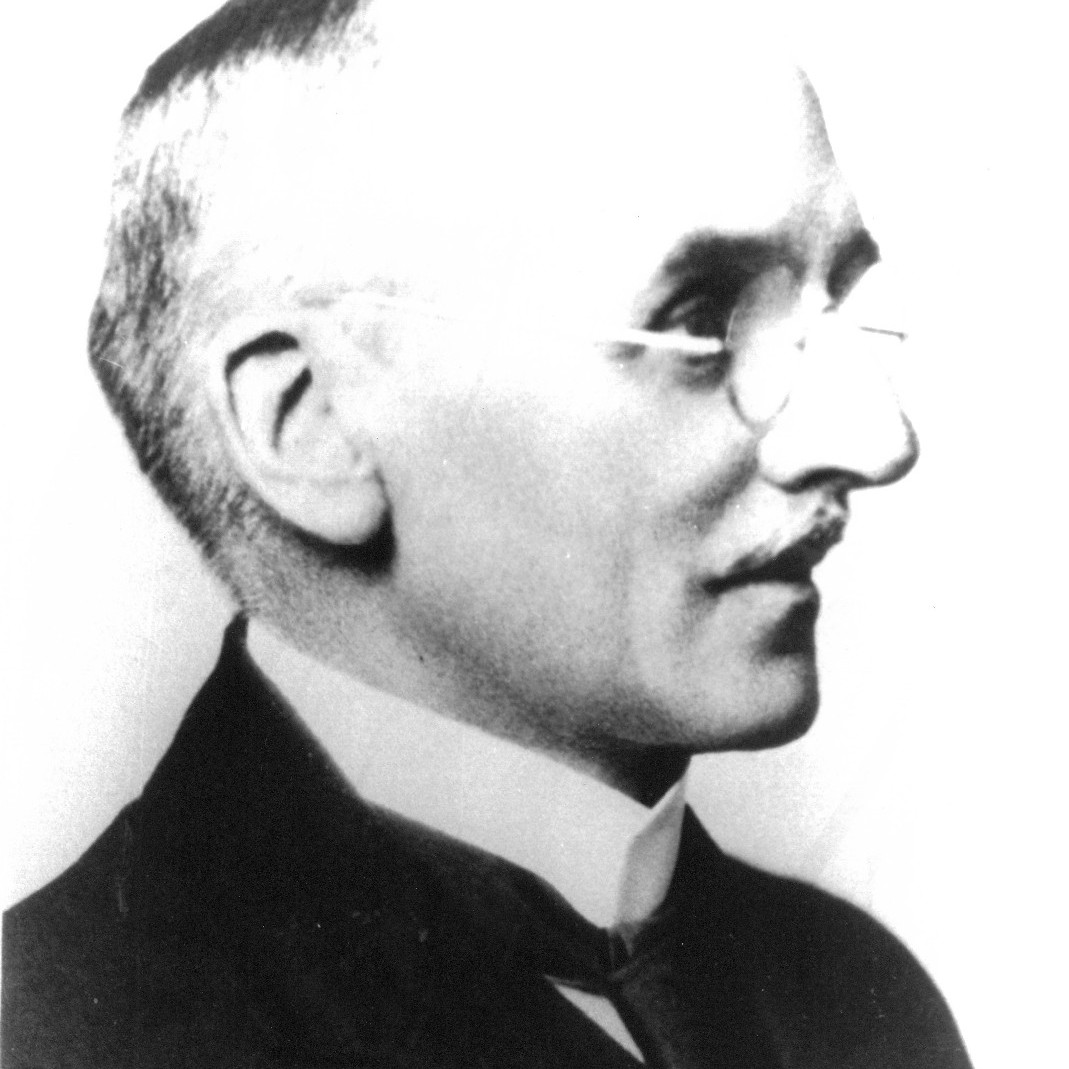 Reverend Hedley John Sutton