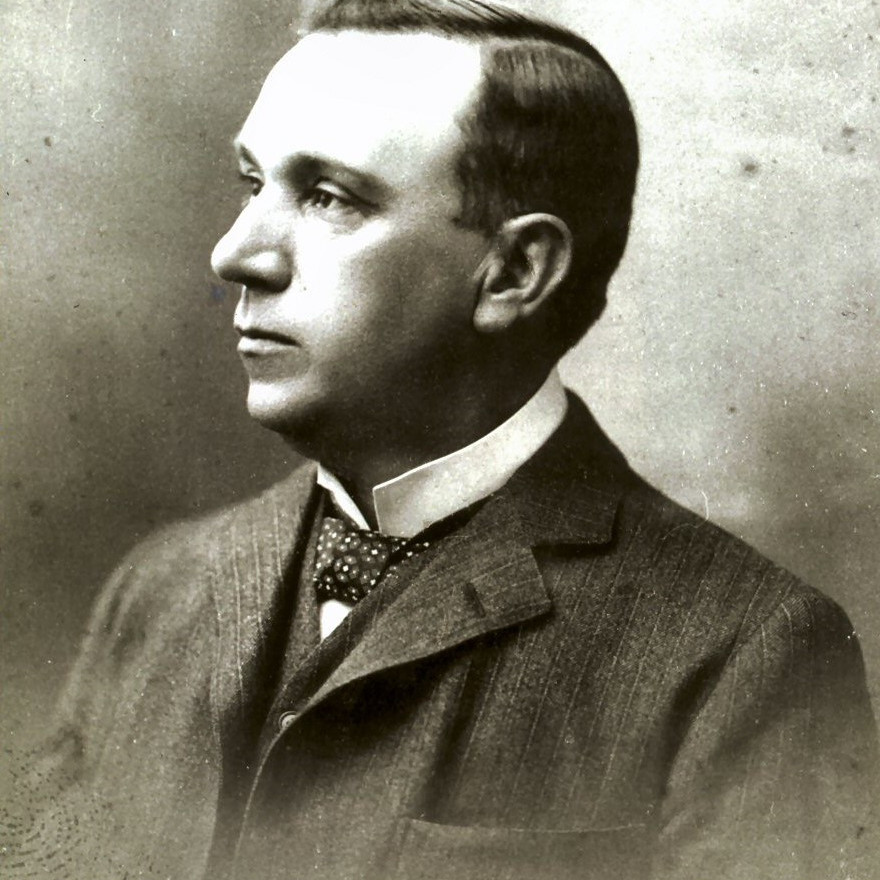 Dr. William Moore