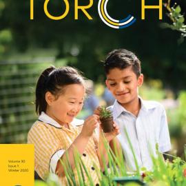 The Torch, Issue 1 (Winter 2020)