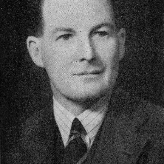Vivian Frederick Odem Francis
