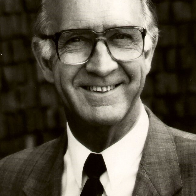 Gerard Leigh Cramer AM
