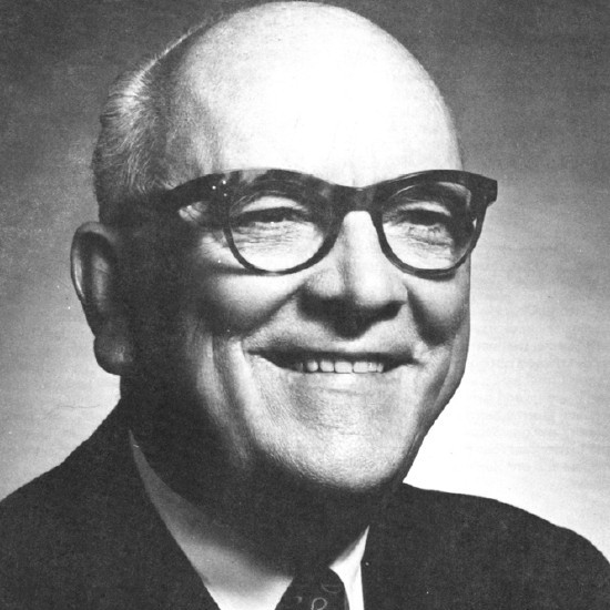 Eric Ernest Dunshea