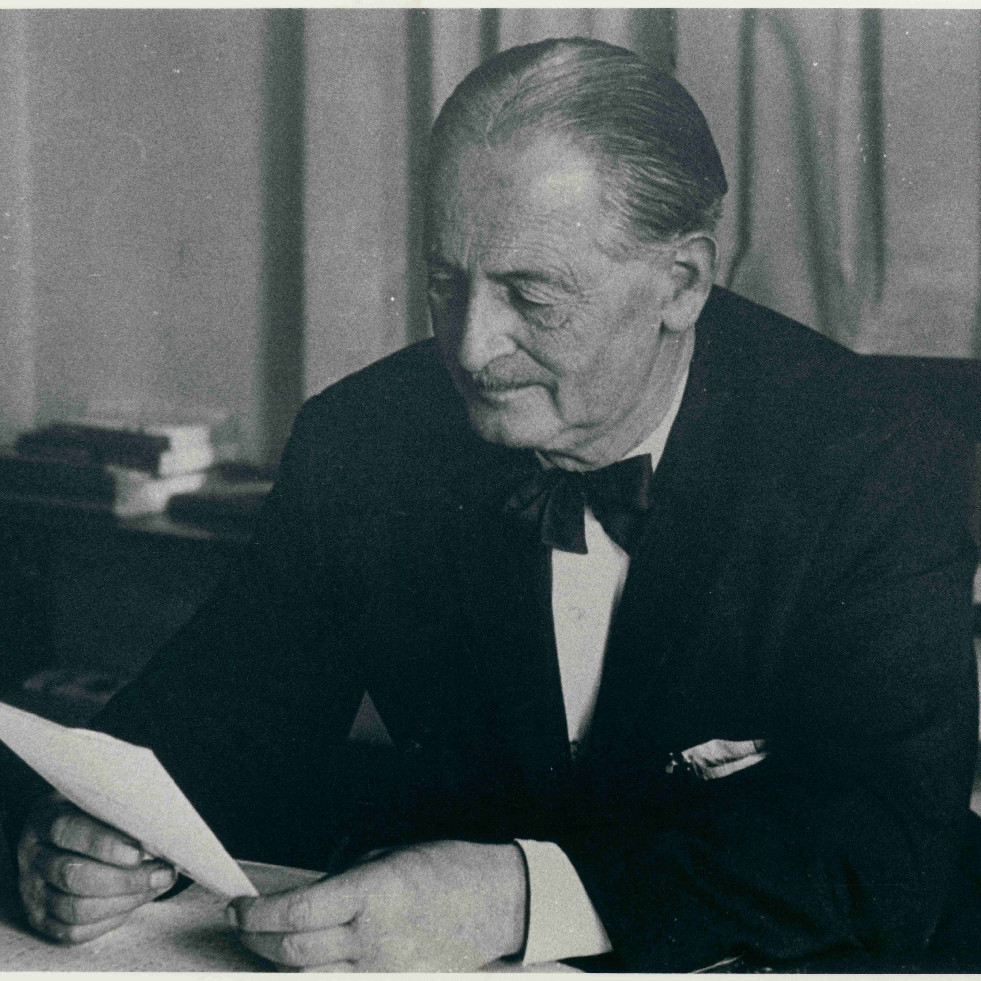 Charles 'Bunny' Gramlick