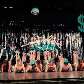 Scenes from '42nd Street', 1996