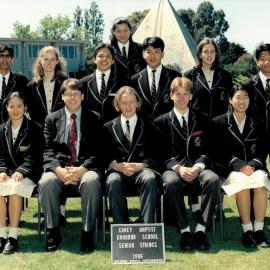 Senior Strings, 1996