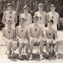 APS winners, 1969