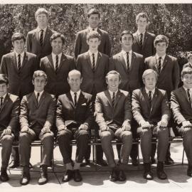 Prefects, 1969