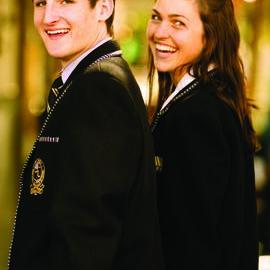 Publicity poster, 2007