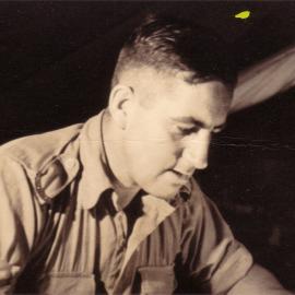 Stuart Swanton, 1940s