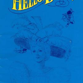 'Hello, Dolly!' programme, 1989
