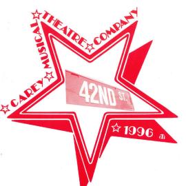 42nd Street programme, 1996