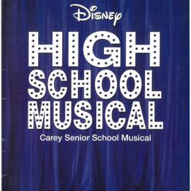 High School Musical programme, 2013