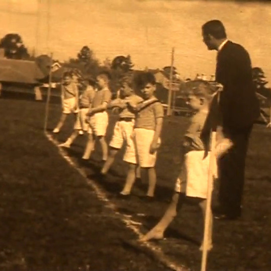 Highlights of Carey life, 1936