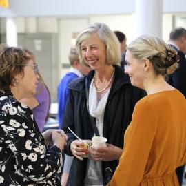 International Women's Day, 2019