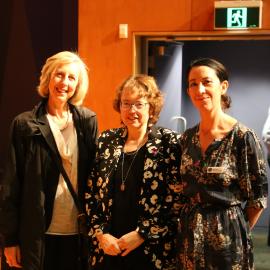 International Women's Day, 2019