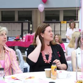 Pink Ribbon Breakfast, 2019