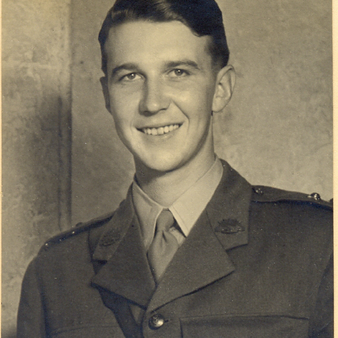 Donald Deakin Williamson (OCG 1941)