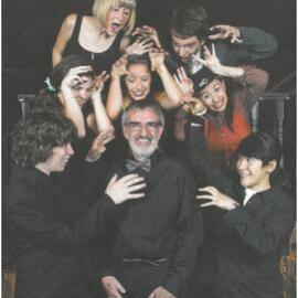 David Crawshaw, 2009