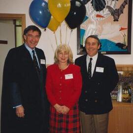 Donvale Open Day, 1993