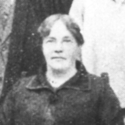 Marion L. Collinge