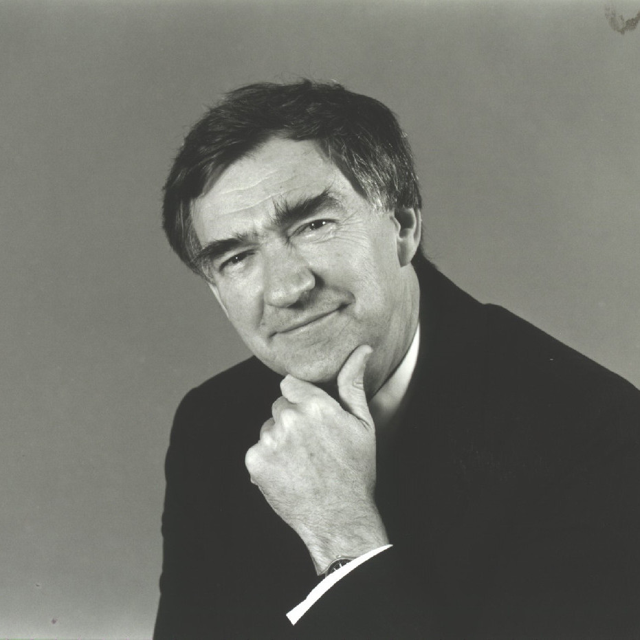 Dr. Ross H. Millikan