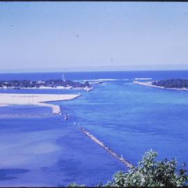 Camp Toonallook, 1978