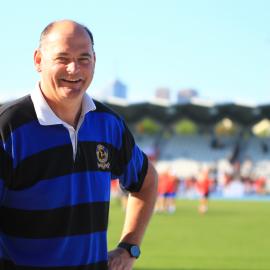 Philip Grutzner, 2015