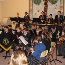Music at Donvale, 2004