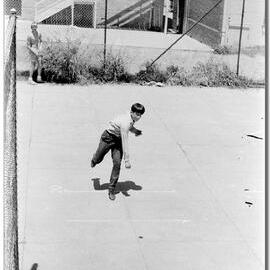 End of year activities, 1970