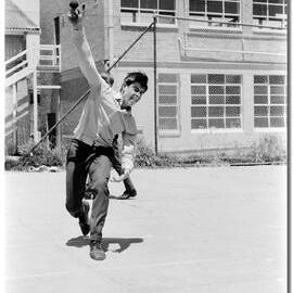 End of year activities, 1970