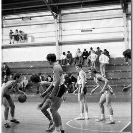 Open Basketball Grand Final, 1970