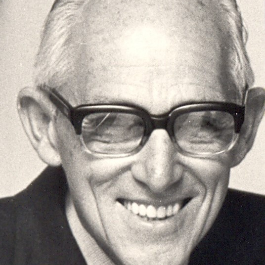Clifford Arscott Beasley (OCG 1931)