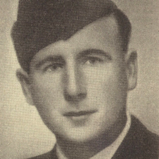 Harold Ernest Ball